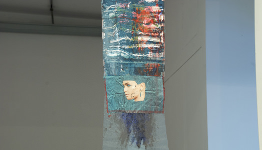 Fino al 30.I.2016 | Ala Dehghan, Jump-Cut to Eyeline-Match: Forgetting the Sound of Her Voice | Ottozoo, Milano Fino al 30.I.2016 | Ala Dehghan, Jump-Cut to Eyeline-Match: Forgetting the Sound of Her Voice | Ottozoo, Milano